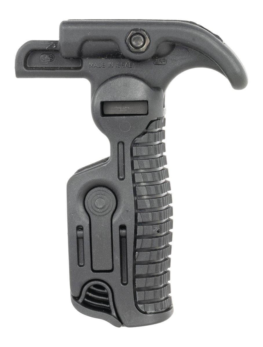 Fab Defense Fx-fggk-s Pstl Intergrated Fold Foregrip