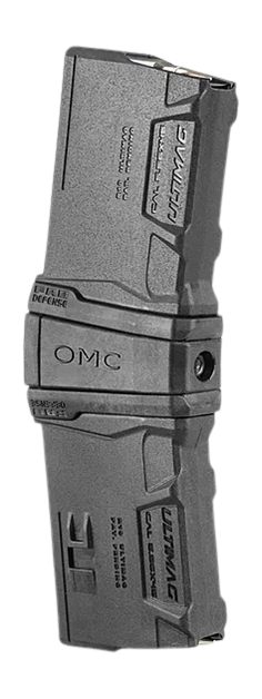 Fab Defense Fx-omck Opposite Mag Coupler W/2 Ult 10