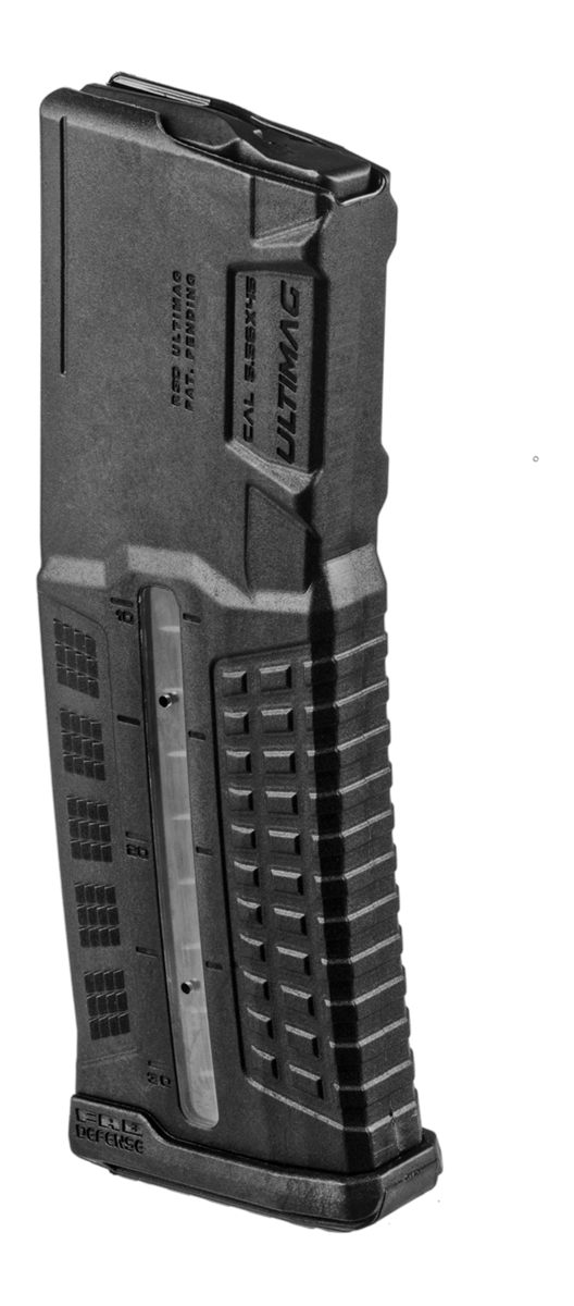 Fab Defense M16/M4/AR-15 Rifle Magazine 5.56x45mm 30/rd