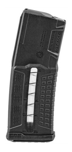 Fab Defense M16/M4/AR-15 Rifle Magazine 5.56x45mm 30/rd view 2