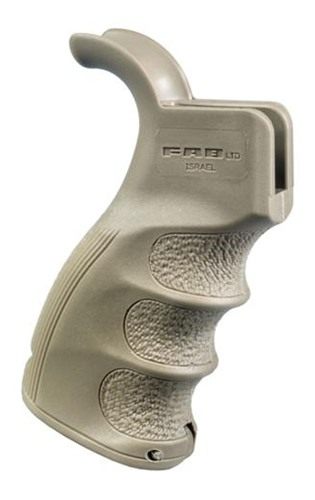 Fab Defense Tactical Ergonomic Pistol Grip M16/M4/AR15 FDE