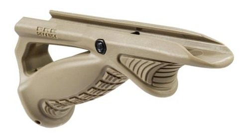 Fab Defense PTK Ergonomic Pointing Grip FDE