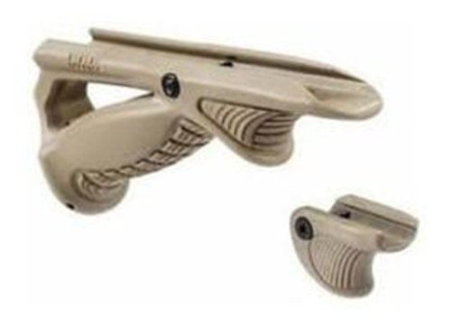 FAB Defense PTK VTS Combo Ergonomic Pointing Grip Pack FDE