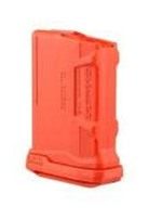 Fab Defense AR-15 Magazine 10/rd Black Polymer