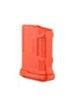 Fab Defense AR-15 Magazine 10/rd Black Polymer view 2