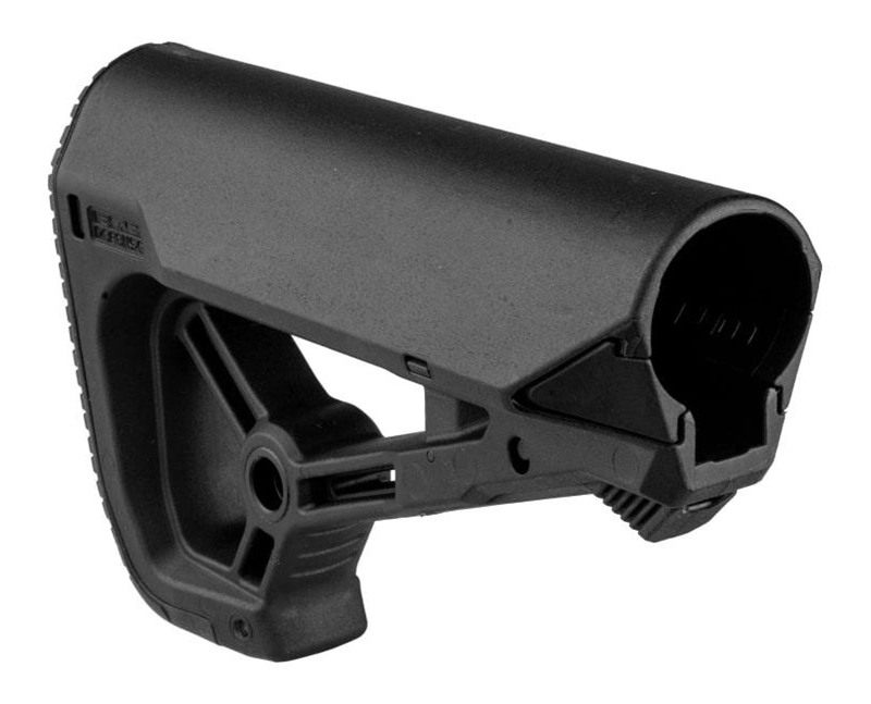 FAB Defense FXGLCORES GL-Core S CQB Optimized Combat Buttstock for AR-15/ M view 3