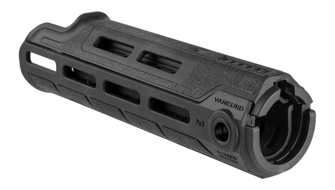 FAB Defense Vanguard AR M-Lok Handguard System for Platforms