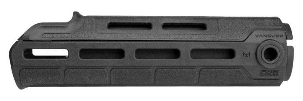 FAB Defense Vanguard AR M-Lok Handguard System for Platforms view 3