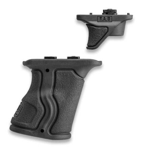 FAB Defense Gradus-M Combo Rifle Grip Pack Black