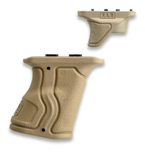 FAB Defense Gradus-M Combo Rifle Grip Pack Tan