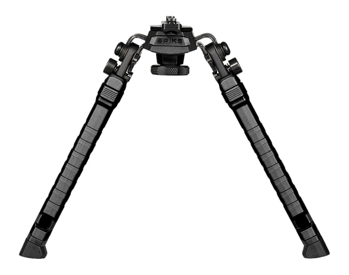 FAB Defense FXSPIKEMB Spike Tactical Bipod 7.09in- 9.88in Adj., Rotating Ti