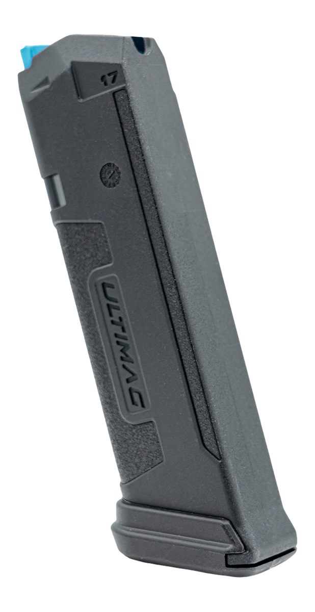 Fab Defense Fx-umagg1910lb Glk G19 Limited Poly Mag 10rd