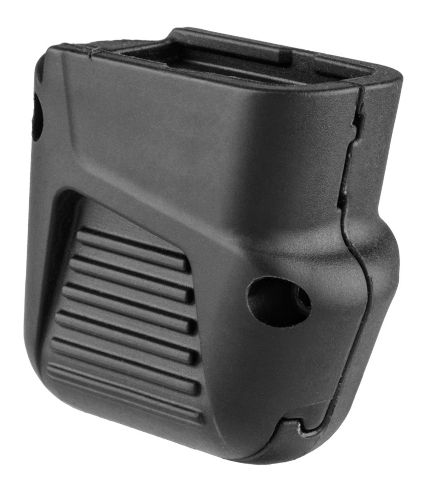 Fab Defense Fx-4310gr Mag Ext Glock 43 +4