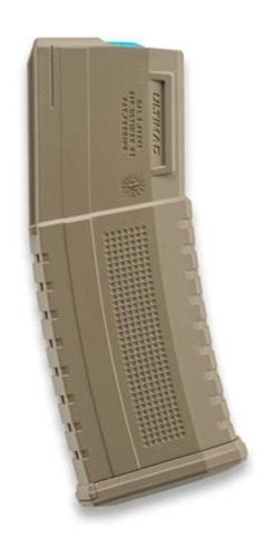 Fab Defense Ultimag G2 Rifle Magazine Tan 5.56x45 30/rd