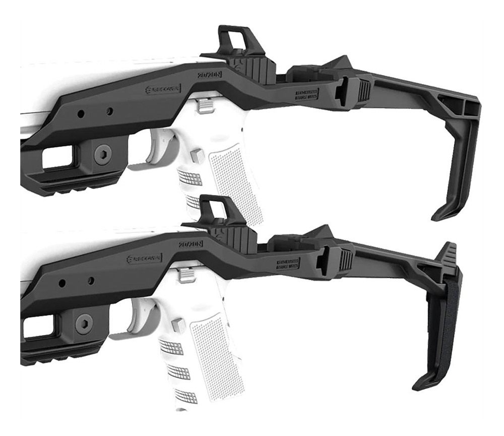 Recover Tactical 20/20N Stabilizer Kit for Glock with Angled Magwell Brace view 2