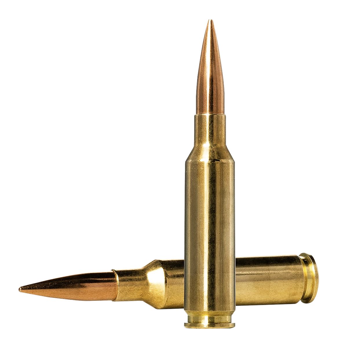 Norma Ammunition 10166312 Dedicated Precision Golden Target Match 6.5 Creed