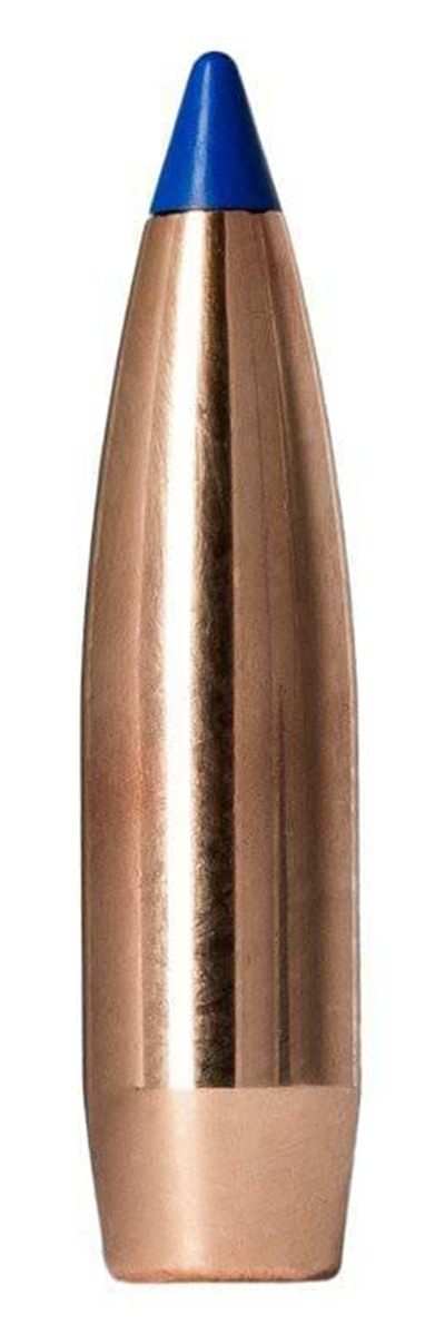 Norma Precision .30 Cal Bondstrike Bonded Boat Tail Polymer Tip Bullet .308 view 2