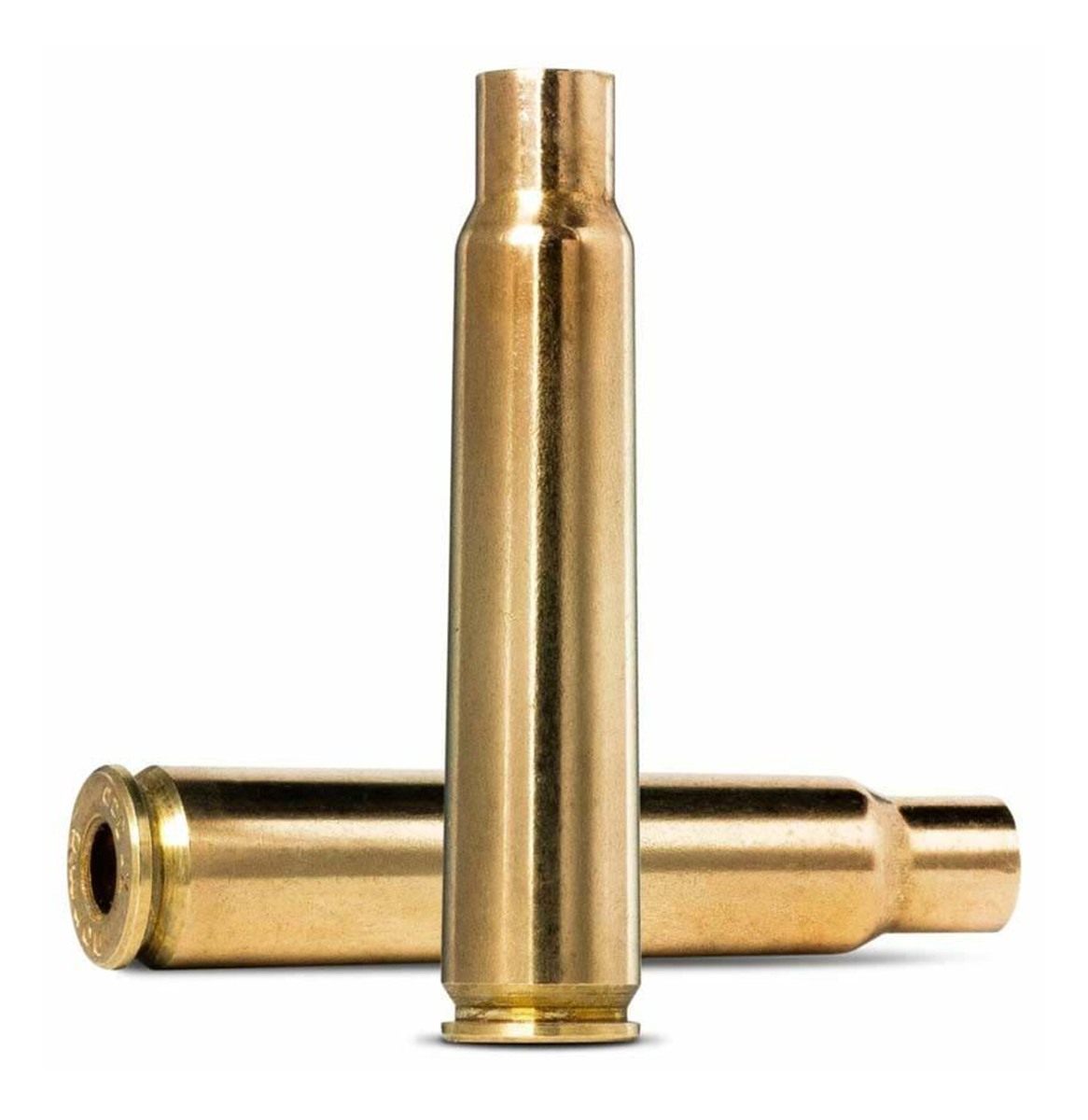 Norma Ammunition Premium Reloading Brass .300 WSM 50/ct