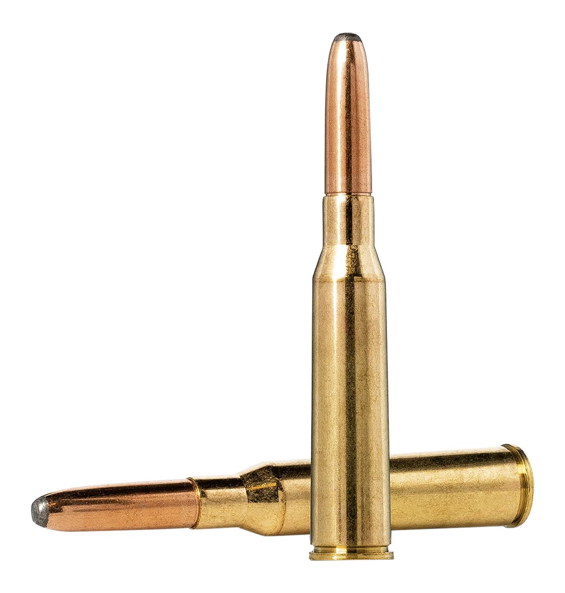 Norma Ammunition 20177292 Dedicated Hunting Whitetail 7.7 Jap 174gr Soft Po