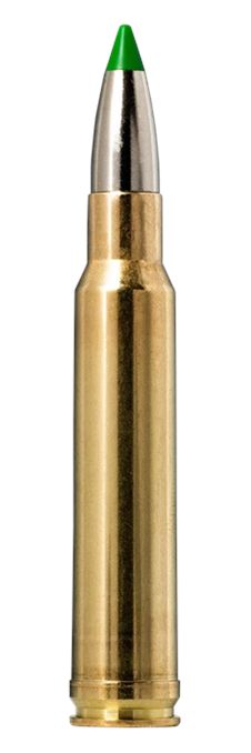 Norma Precision Ammunition 20185422 Ecostrike 338 WinMag 200gr 20 Per Box/1