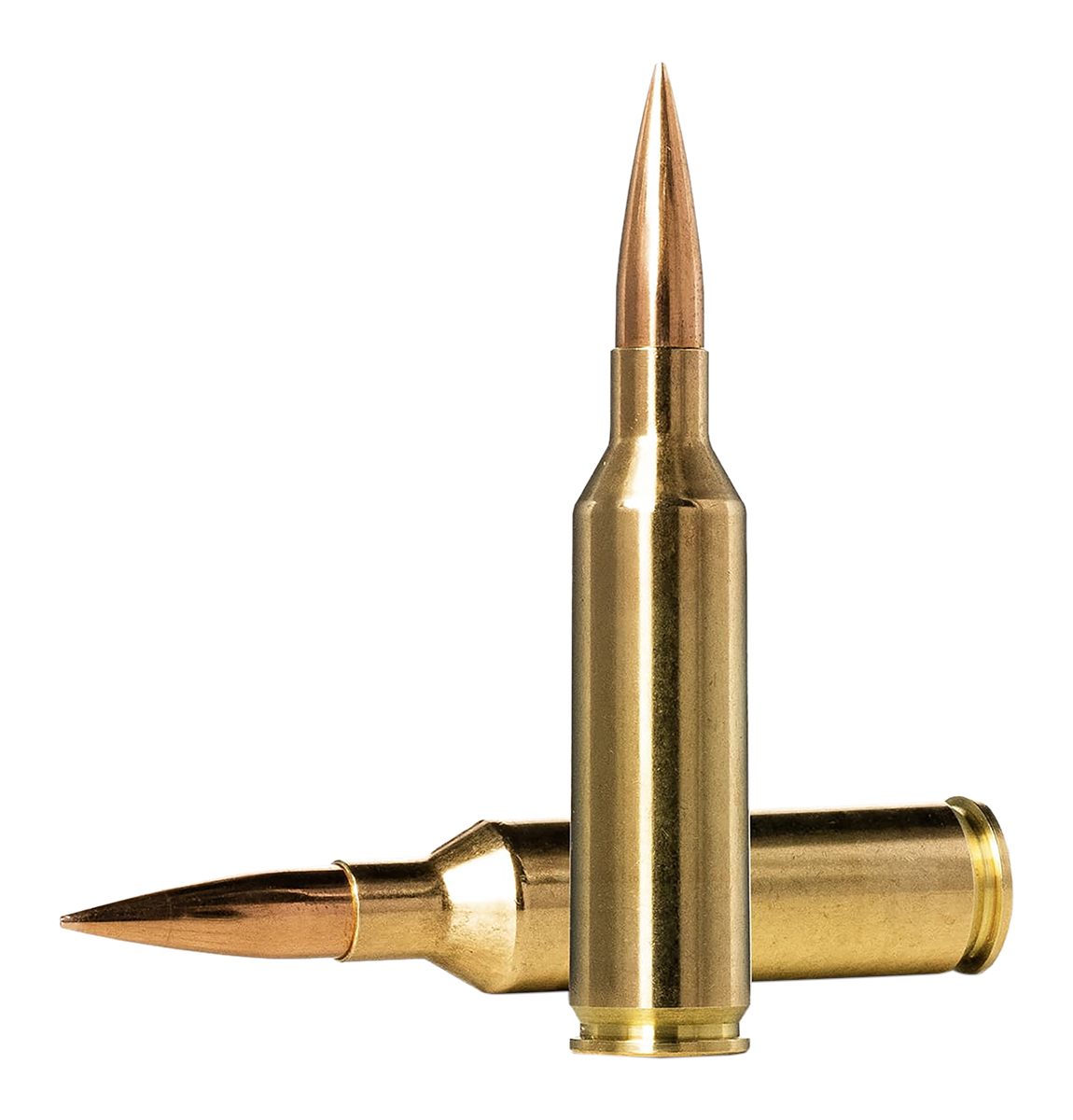 Norma Ammunition 10166462 Dedicated Precision Golden Target Match 6.5PRC 14