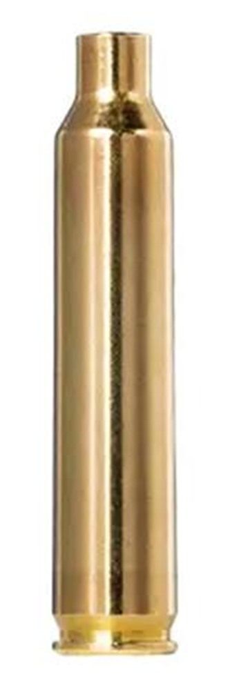 Norma Ammunition Premium Reloading Brass .204 Ruger 50/rd view 2