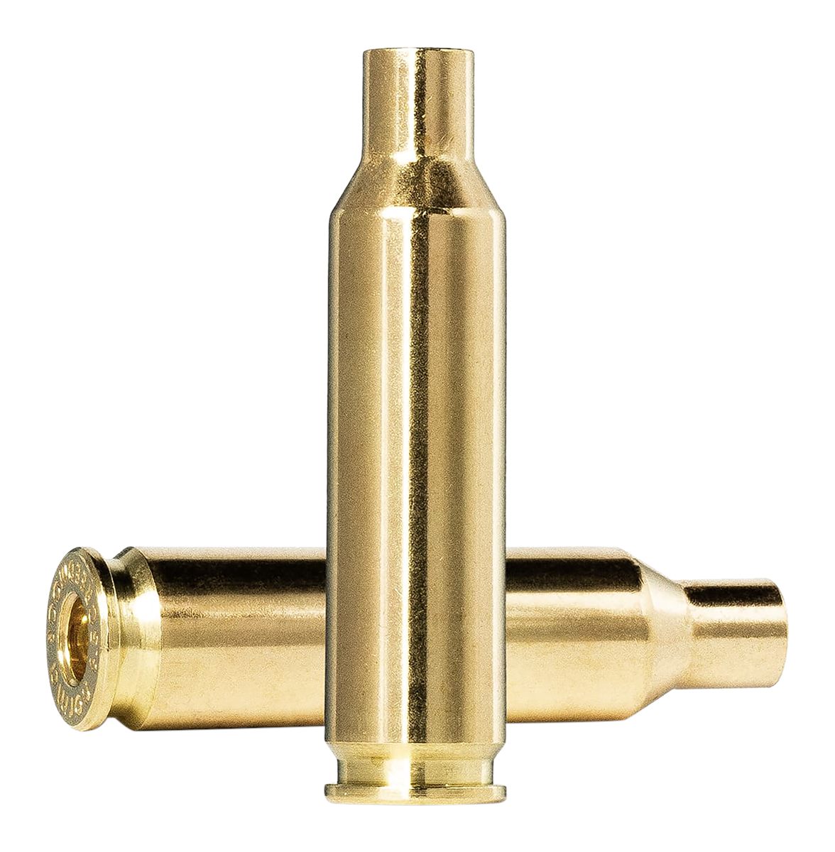 Norma Precision Ammunition 20265132 Dedicated Components Reloading 6.5mm Ri