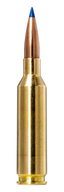 Norma Precision Ammunition 20160482 Bondstrike 6 Creedmoor 105gr 20 Per Box