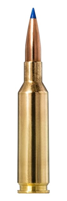Norma Precision Ammunition 20160492 Bondstrike 6mm 105gr 20 Per Box/10 Case