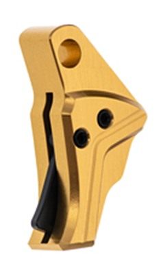 TYRANT ITTS SHOE FOR GLK G3/4 GLD/BK