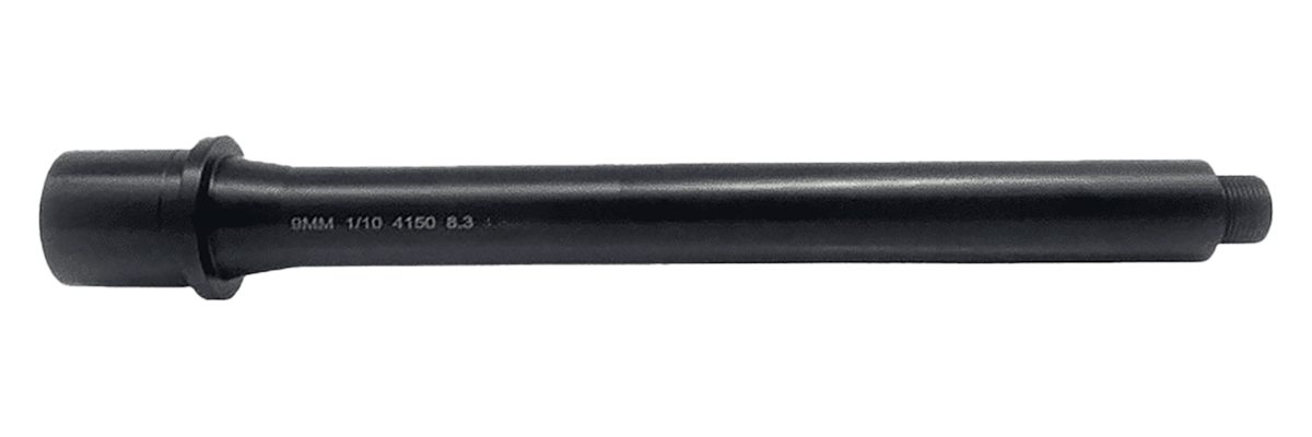 Lead Steel L S Ls9mm83-36 8.3 Ar9 Nitride Brl 1/2x36