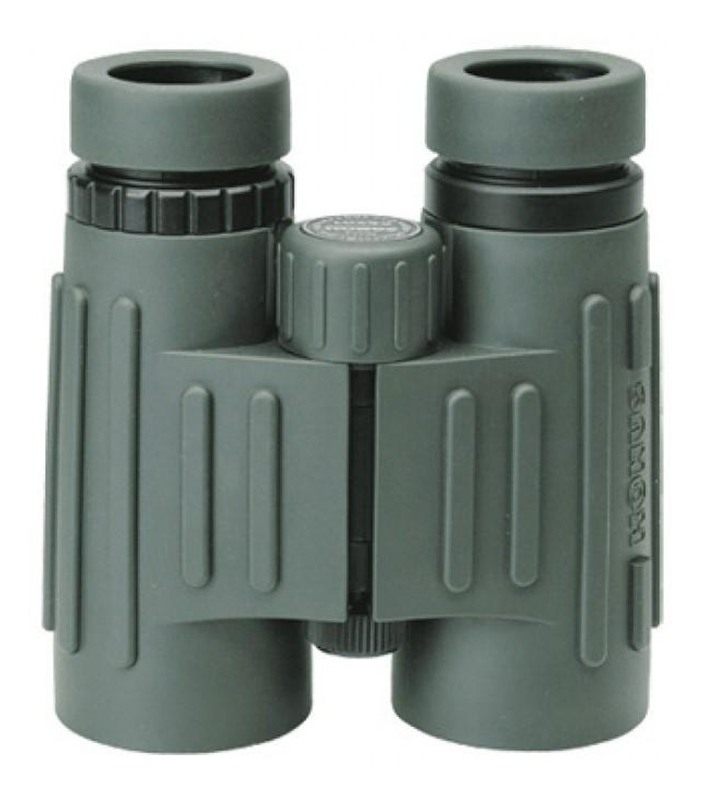 Konus Optics Emperor 10x42 Binocular Waterproof Green view 2