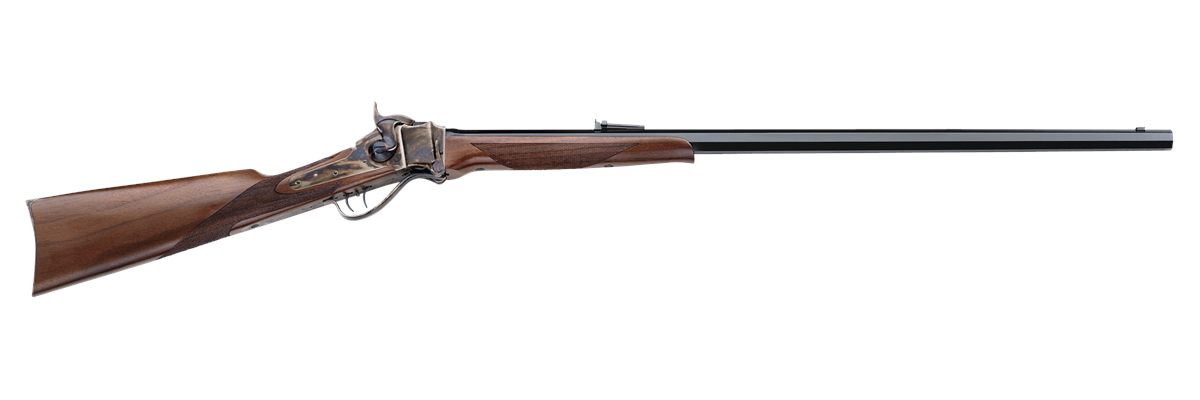 Italian Firearms Group Davide Pedersoli 010S780457 1874 Sporting 45-70 Gov