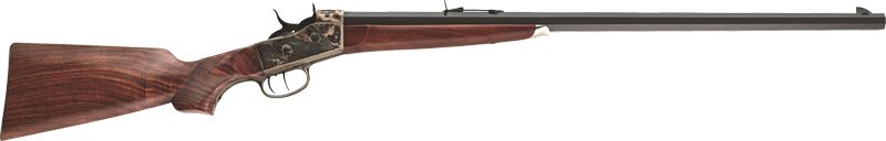 Pedersoli Rolling Block 45-70 Silhouette 30in OCT. Walnut