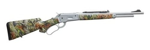 Italian Firearms Group Pedersoli Guide Master Boar Buster Rifle .45-70 Gov'