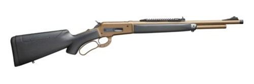 Italian Firearms Group IFG Model 86/71 Lever Action Boarbuster Bronze Cerak