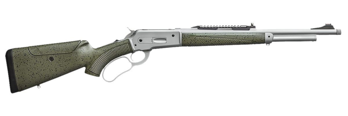 Italian Firearms Group Davide Pedersoli 010G732457 Boarbuster Guidemaster-X