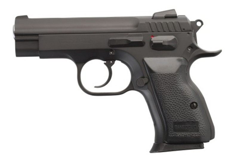Ifg NA Tanfoglio Force Combat Comp 9mm 3.7 12r