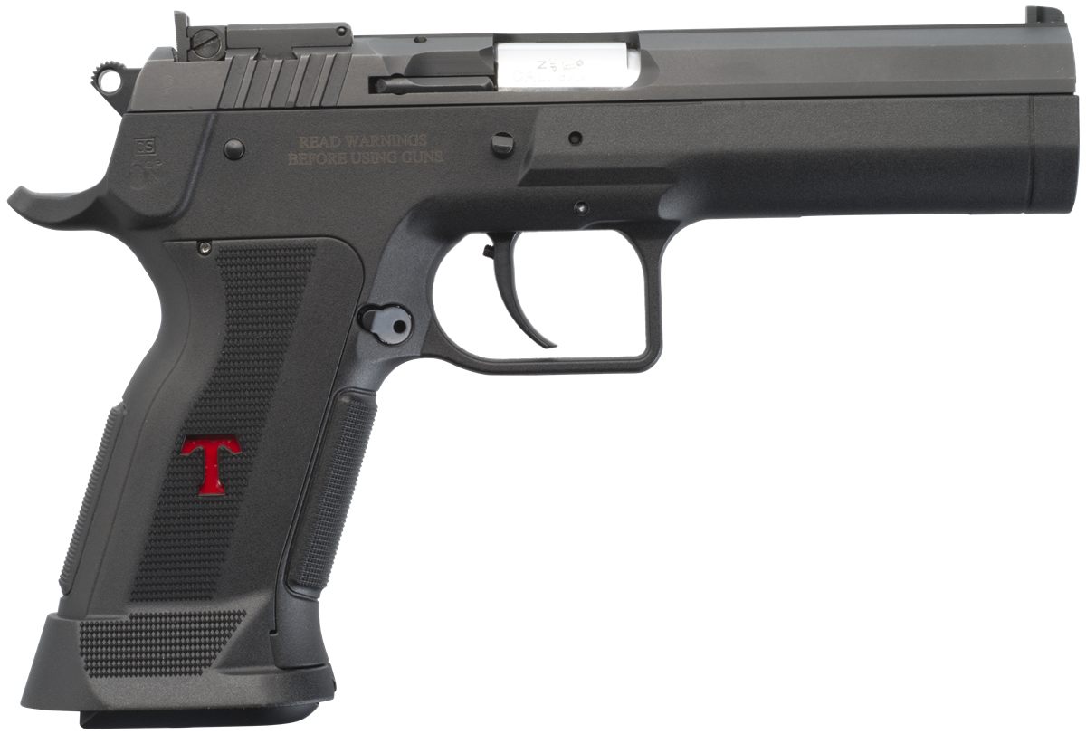 Italian Firearms Group Tanfoglio IFG TFLIMPROP10 Limited Custom P 10mm Auto