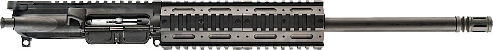 Chiappa Firearms 500093 M4-22 Gen II Pro Upper LR 16in Steel Barrel, Matte