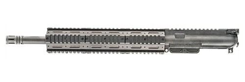 Chiappa Firearms 500095 M4-22 Gen II Pro Upper LR 16in Steel Barrel, Matte