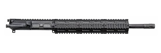 Chiappa Firearms M4-22 GEN II PRO Upper 22LR 16 10RD