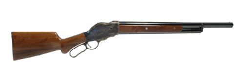Chiappa Firearms 930000 1887 12 Gauge 5+1 2.75in 22in Blued Steel Barrel, C view 3