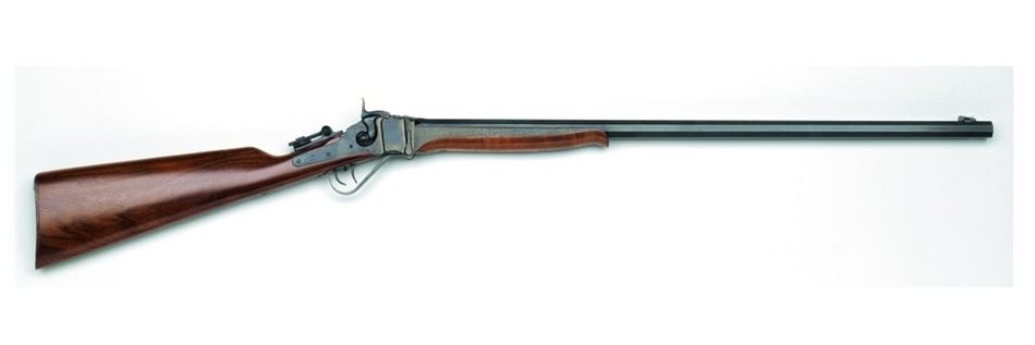 Chiappa Firearms Little Sharps 22WMR 24in WD