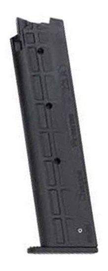 Chiappa Firearms USA 1911-22 Handgun Magazine LR Black Polymer 10/rd