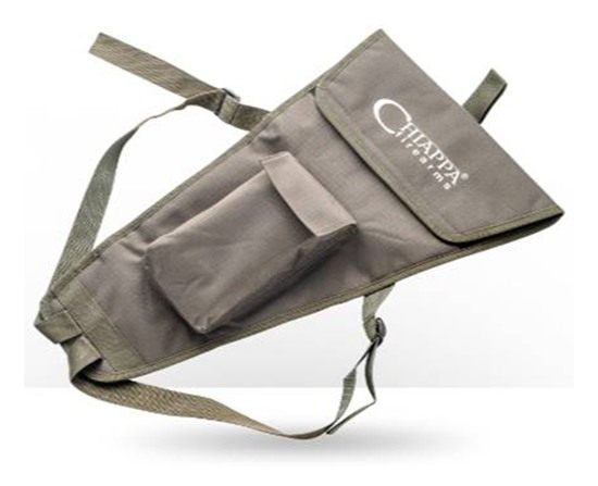 Chiappa Firearms Backpack Fits M6 OR Double Badger