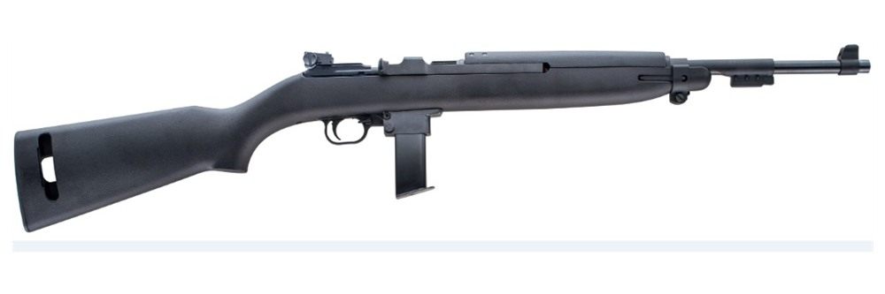 Chiappa Firearms M1 .22LR Rifle Polymer MAT Blue 18IN BBL 10RND 2MAG