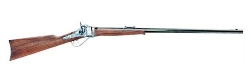 Chiappa Firearms USA 1874 Sharps Case Colored Rifle 45-70 Govt 1rd Capacity view 2