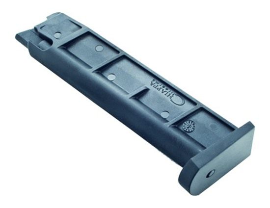 Chiappa Firearms USA M9-22 Handgun Magazine LR Black Polymer 10/rd