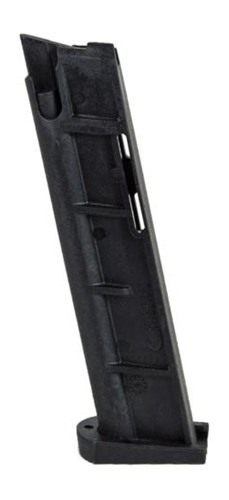 Chiappa Firearms USA M9-22 Handgun Magazine LR Black Polymer 10/rd view 2